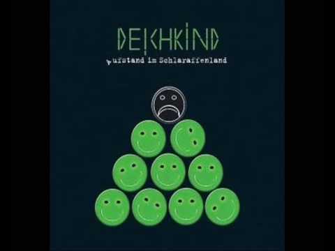 Youtube: Deichkind - Krieg