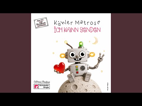 Youtube: Ich Kann Senden