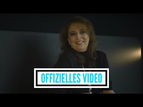 Youtube: Andrea Jürgens - Millionen von Sternen (Offizielles Video)
