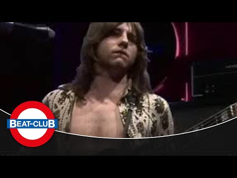 Youtube: Emerson, Lake & Palmer - Knife Edge (1970)