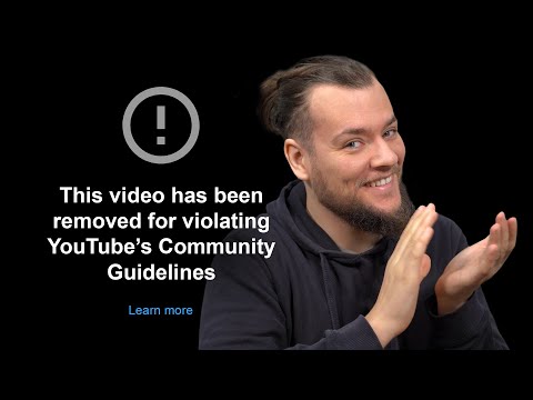 Youtube: I'm Done Debunking Conspiracy Theories