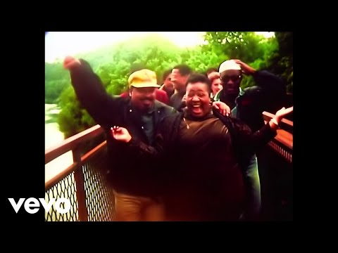 Youtube: Incognito - Always There ft. Jocelyn Brown