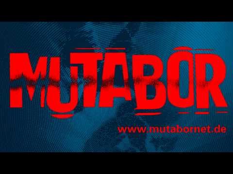 Youtube: MUTABOR - (Es gibt keine) Liebe - 1997