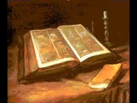Youtube: 26  Das Buch des Propheten Hesekiel
