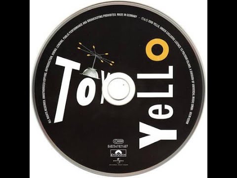Youtube: Yello ~ Starlight Scene - Toy Deluxe Edition