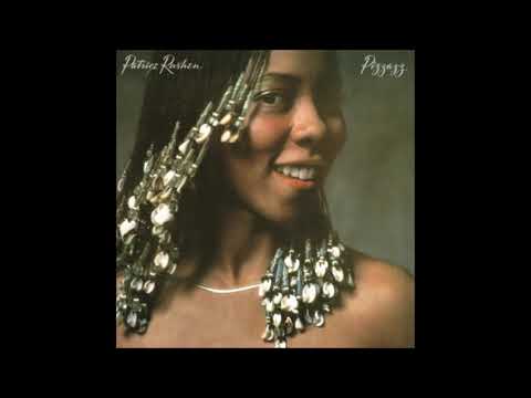 Youtube: PATRICE RUSHEN   GIVIN IT UP IS GIVIN UP
