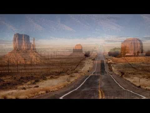 Youtube: Ry Cooder Paris, Texas