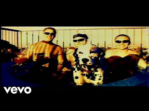 Youtube: Sublime - Doin' Time (Alternate Version)