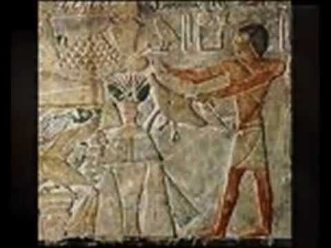 Youtube: Egyptian Pyramids, Orions Belt theory