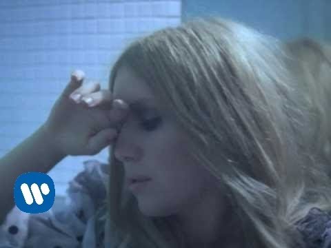 Youtube: Lykke Li - Breaking It Up