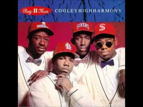 Youtube: Boyz II Men - In The Still Of The Night (I'll Remember) [Cover of Five Satins]