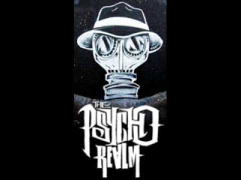 Youtube: Psycho realm  - Pow wow