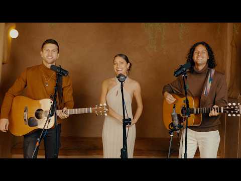 Youtube: Girl Named Tom | The Sun (Live Acoustic Version)