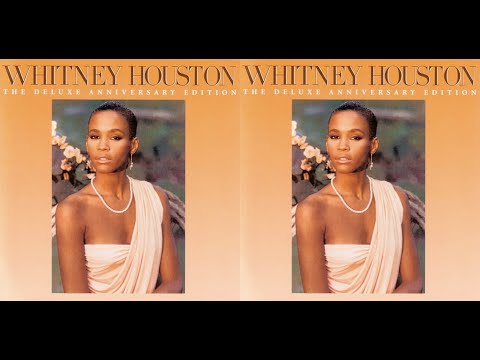 Youtube: Whitney Houston & Jermaine Jackson - Take Good Care Of My Heart (1985) [HQ]