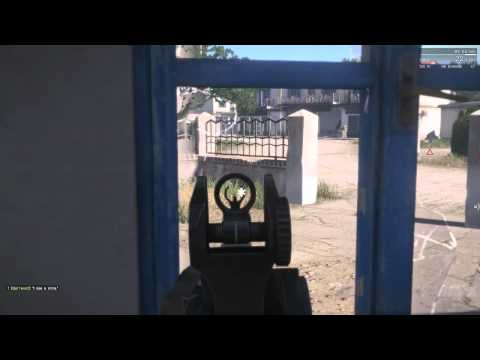 Youtube: TrackIR 5 Infantry Gameplay [Arma 3 Alpha]