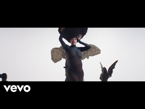 Youtube: Teyana Taylor - Lose Each Other