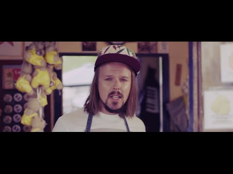 Youtube: Cheek - Jossu feat. Jukka Poika