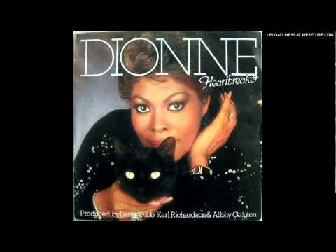 Youtube: Dionne Warwick - Our Day Will Come