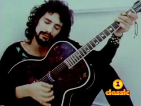Youtube: Father And Son - Cat Stevens (Original Video)