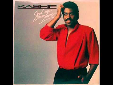 Youtube: KASHIF - baby don't break your baby's heart - 1984