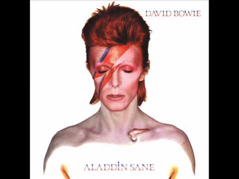 Youtube: David Bowie- 10 Lady Grinning Soul