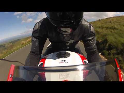 Youtube: Isle of Man TT - From Start To Finish