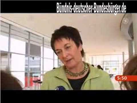 Youtube: Brigitte "was ist ein Browser" Zypries