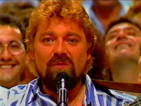 Youtube: Jürgen von der Lippe - Guten Morgen, liebe Sorgen - 1987 - Donnerlippchen