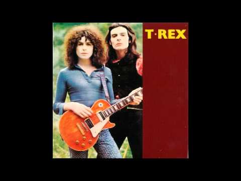 Youtube: the wizard  t.rex
