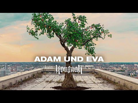 Youtube: Kontra K - Adam & Eva (Official Video)
