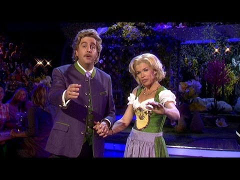 Youtube: Heimat-Song - Wolfgang und Anneliese