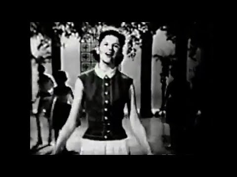 Youtube: I Will Follow Him Peggy March STEREO HiQ Hybrid JARichardsFilm 720p