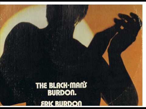 Youtube: eric burdon and war -beautiful new born child