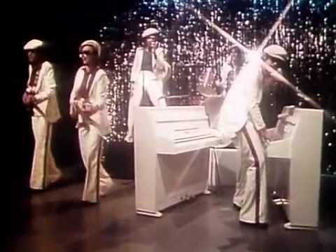 Youtube: The Rubettes - Sugar Baby Love