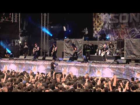 Youtube: Anthrax - Only (Live The Big 4 @ Sonisphere Bulgaria)