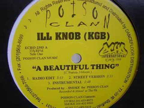Youtube: Ill Knob - A Beautiful Thing / Rap Basher