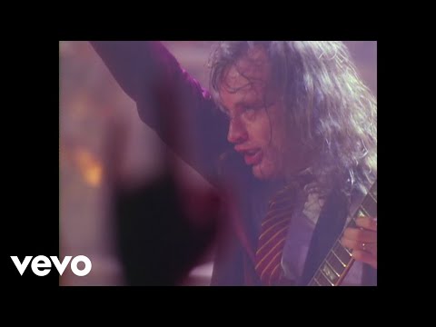 Youtube: AC/DC - Hard as a Rock (Official HD Video)