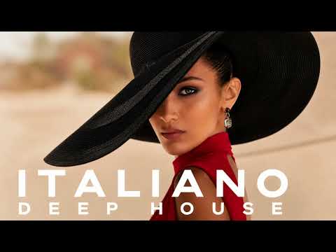 Youtube: Italian Deep House 2026 | Riviera Night Escape