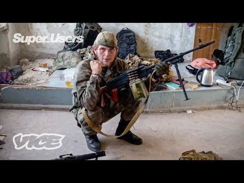 Youtube: Inside Russia’s Military Collapse | Super Users