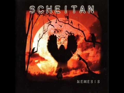 Youtube: Scheitan - Marionette