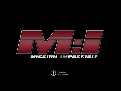 Youtube: Mission Impossible Theme (Full Theme)