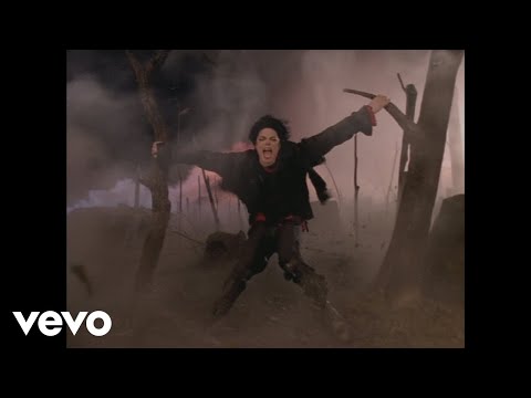 Youtube: Michael Jackson - Earth Song (Official Video)
