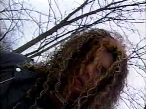 Youtube: ECW - Raven - Introduction Clip - January 95