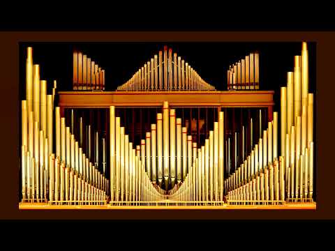 Youtube: Johann Sebastian Bach Orgelwerke - Organ Works - 2 Hours of Classical Music