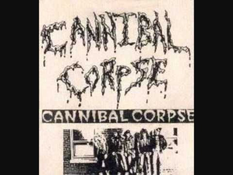 Youtube: Cannibal Corpse-Cannibal Corpse [RARE!! Full First Demo '89]