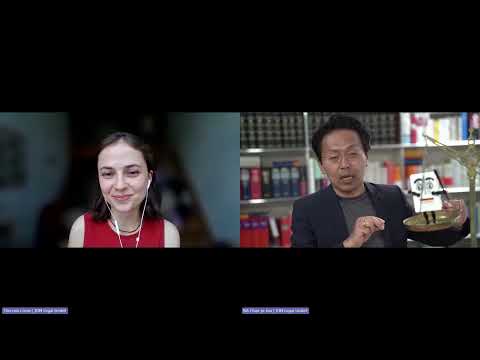 Youtube: AfD gesichert extremistisch. Was folgt für den Einzelnen? Mit Theresia Crone.