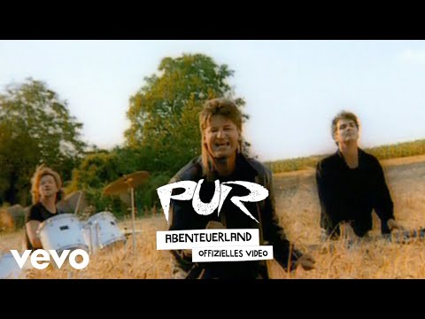 Youtube: PUR - Abenteuerland