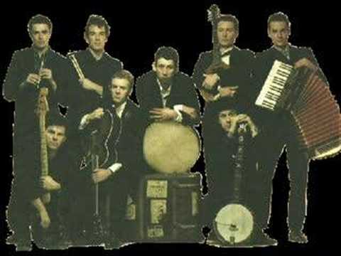 Youtube: The Pogues-Star of the County Down