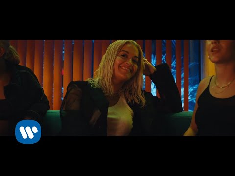 Youtube: Rita Ora - Let You Love Me [Official Video]