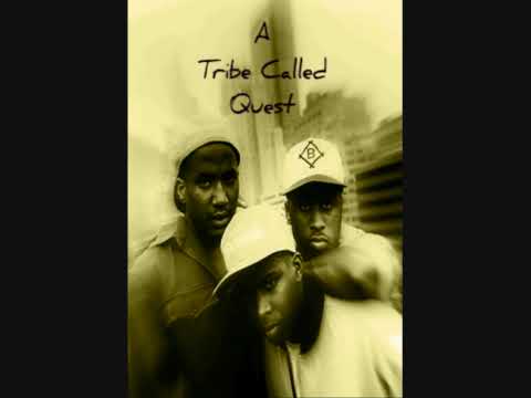 Youtube: A Tribe Called Quest - Money Maker